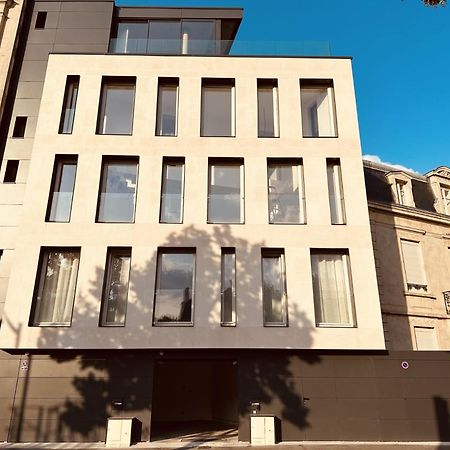 Loft Menorca & Spa 5 Etoiles Au Coeur De Νανσύ Εξωτερικό φωτογραφία