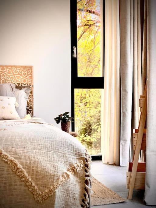 Loft Menorca & Spa 5 Etoiles Au Coeur De Νανσύ Εξωτερικό φωτογραφία