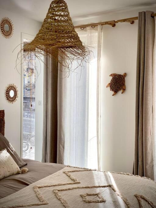Loft Menorca & Spa 5 Etoiles Au Coeur De Νανσύ Εξωτερικό φωτογραφία