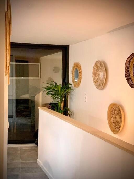 Loft Menorca & Spa 5 Etoiles Au Coeur De Νανσύ Εξωτερικό φωτογραφία