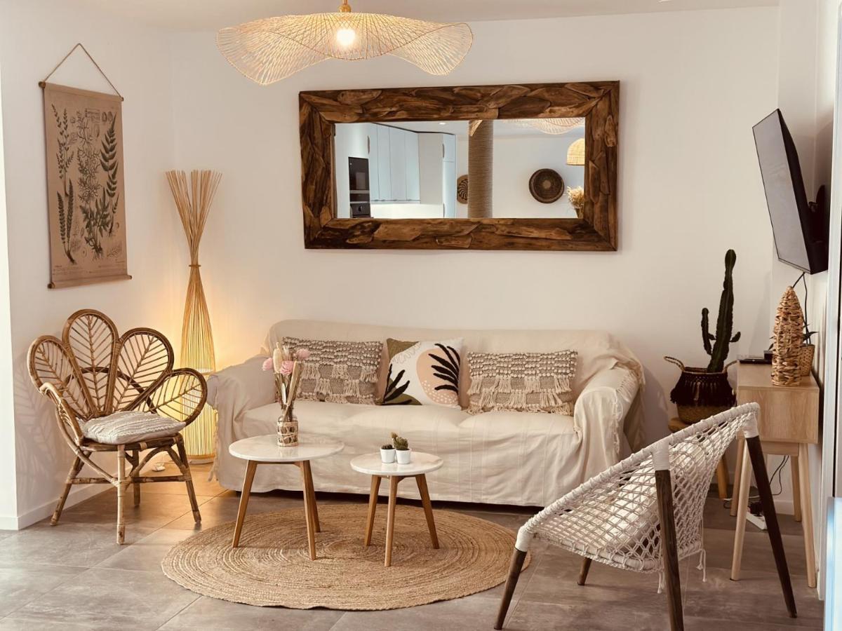 Loft Menorca & Spa 5 Etoiles Au Coeur De Νανσύ Εξωτερικό φωτογραφία
