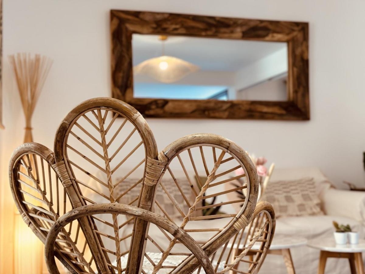 Loft Menorca & Spa 5 Etoiles Au Coeur De Νανσύ Εξωτερικό φωτογραφία
