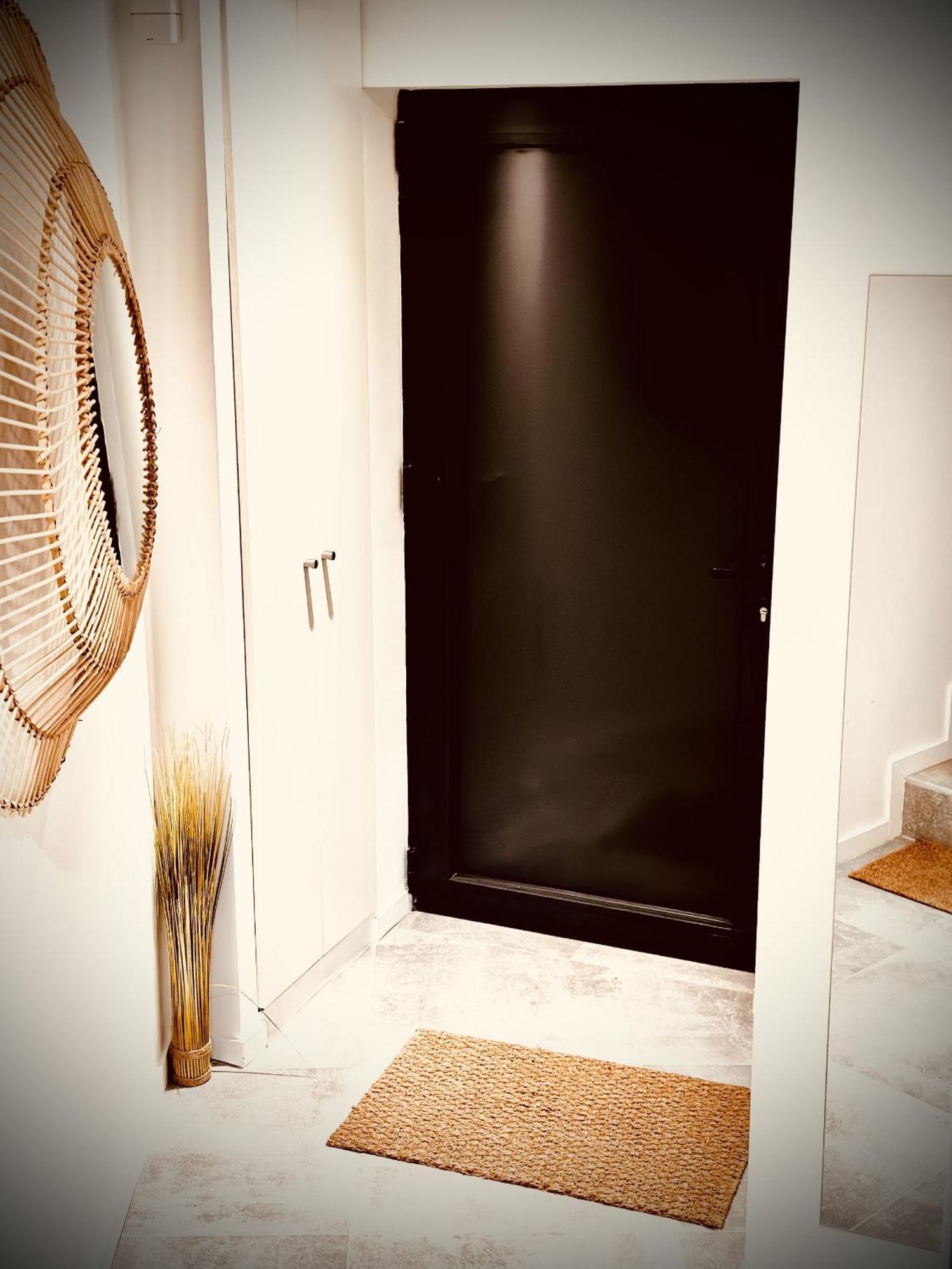 Loft Menorca & Spa 5 Etoiles Au Coeur De Νανσύ Εξωτερικό φωτογραφία