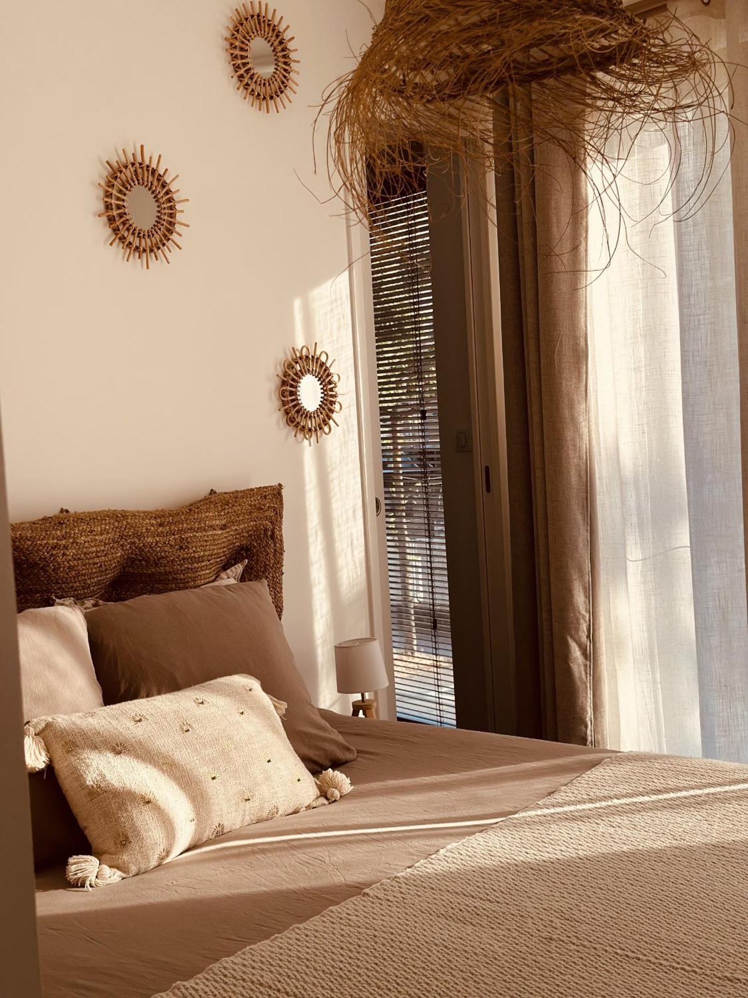 Loft Menorca & Spa 5 Etoiles Au Coeur De Νανσύ Εξωτερικό φωτογραφία